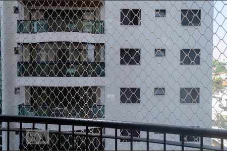 Vista da Sacada de apartamento à venda com 2 quartos, 63m² em Pompeia, São Paulo