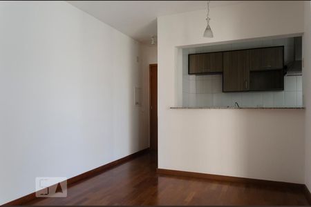 Sala de apartamento à venda com 2 quartos, 63m² em Pompeia, São Paulo