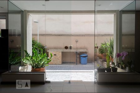 Apartamento à venda com 63m², 2 quartos e 1 vaga Apartamento à venda com 63m², 2 quartos e 1 vagaSalão de Festas