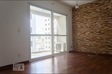 Sala de apartamento à venda com 2 quartos, 63m² em Pompeia, São Paulo