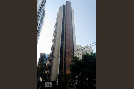 Apartamento à venda com 63m², 2 quartos e 1 vaga Apartamento à venda com 63m², 2 quartos e 1 vagaFachada