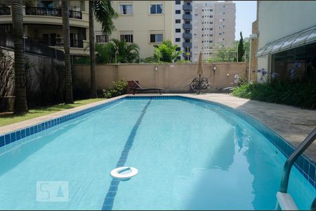 Apartamento à venda com 63m², 2 quartos e 1 vaga Apartamento à venda com 63m², 2 quartos e 1 vagaPiscina