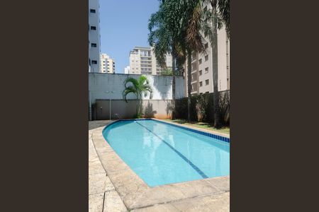 Apartamento à venda com 63m², 2 quartos e 1 vaga Apartamento à venda com 63m², 2 quartos e 1 vagaPiscina