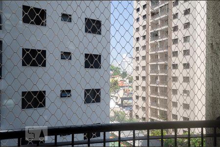 Vista da Sacada de apartamento à venda com 2 quartos, 63m² em Pompeia, São Paulo