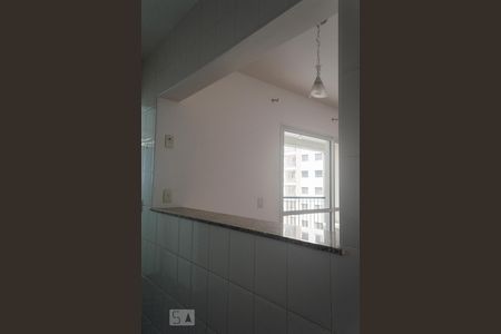 Apartamento à venda com 63m², 2 quartos e 1 vaga Apartamento à venda com 63m², 2 quartos e 1 vagaCozinha