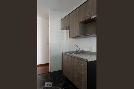 Apartamento à venda com 63m², 2 quartos e 1 vaga Apartamento à venda com 63m², 2 quartos e 1 vagaCozinha