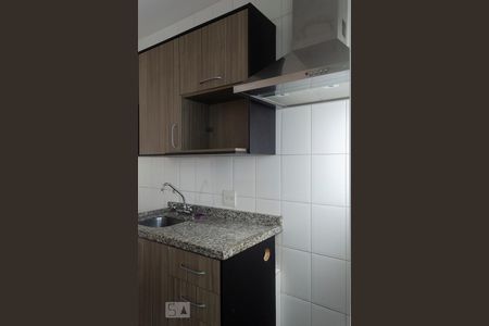Apartamento à venda com 63m², 2 quartos e 1 vaga Apartamento à venda com 63m², 2 quartos e 1 vagaCozinha
