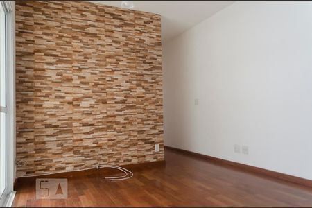 Sala de apartamento à venda com 2 quartos, 63m² em Pompeia, São Paulo