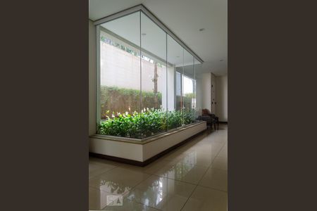 Apartamento à venda com 63m², 2 quartos e 1 vaga Apartamento à venda com 63m², 2 quartos e 1 vagaHall de Entrada