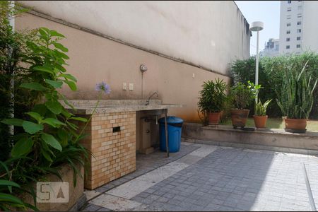 Apartamento à venda com 63m², 2 quartos e 1 vaga Apartamento à venda com 63m², 2 quartos e 1 vagaSalão de Festas