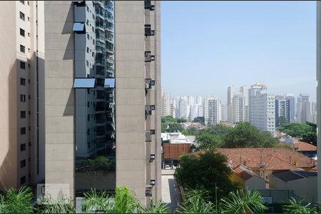 Apartamento à venda com 63m², 2 quartos e 1 vaga Apartamento à venda com 63m², 2 quartos e 1 vagaVista do Quarto 2