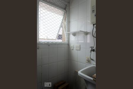 Apartamento à venda com 63m², 2 quartos e 1 vaga Apartamento à venda com 63m², 2 quartos e 1 vagaÁrea de Serviço