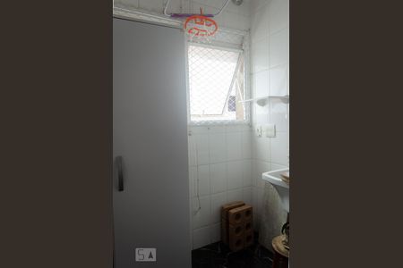 Apartamento à venda com 63m², 2 quartos e 1 vaga Apartamento à venda com 63m², 2 quartos e 1 vagaÁrea de Serviço