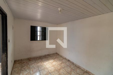 Sala de casa para alugar com 1 quarto, 60m² em Vila Nhocune, São Paulo