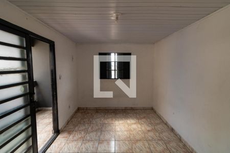 Sala de casa para alugar com 1 quarto, 60m² em Vila Nhocune, São Paulo