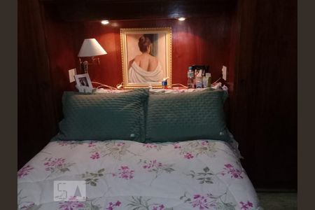 Apartamento à venda com 100m², 3 quartos e 2 vagasQuarto 3