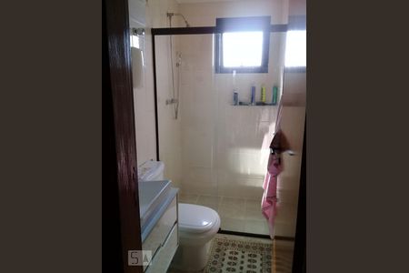 Apartamento à venda com 100m², 3 quartos e 2 vagasBanheiro