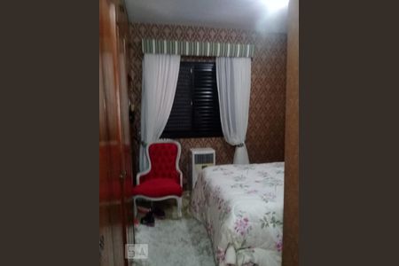 Apartamento à venda com 100m², 3 quartos e 2 vagasQuarto 3