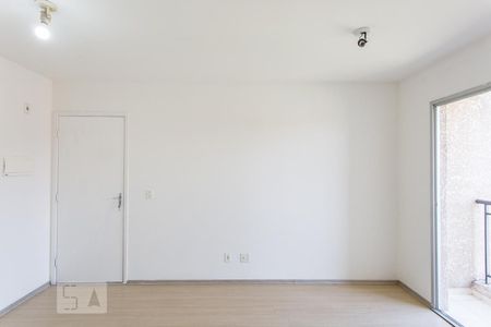 Sala de apartamento à venda com 2 quartos, 48m² em Jardim Vila Formosa, São Paulo