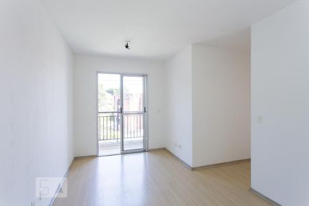 Sala de apartamento à venda com 2 quartos, 48m² em Jardim Vila Formosa, São Paulo