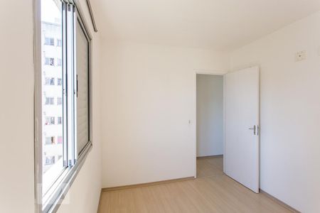 Apartamento à venda com 48m², 2 quartos e 1 vagaQuarto 2