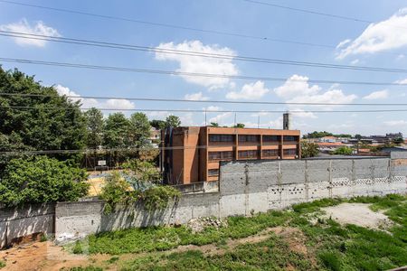 Apartamento à venda com 48m², 2 quartos e 1 vagaVista da Sala