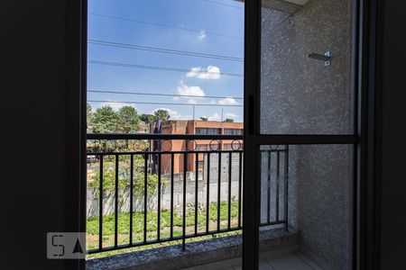 Apartamento à venda com 48m², 2 quartos e 1 vagaVaranda da Sala