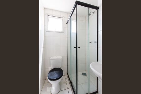 Apartamento à venda com 48m², 2 quartos e 1 vagaBanheiro