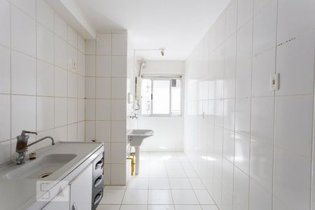 Apartamento à venda com 48m², 2 quartos e 1 vagaCozinha