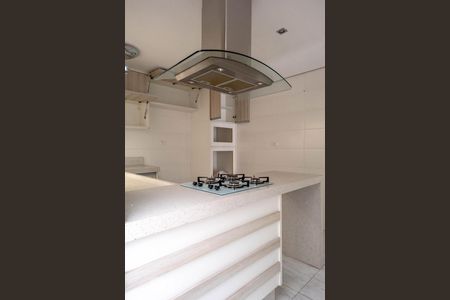 Casa à venda com 120m², 3 quartos e 4 vagas Casa à venda com 120m², 3 quartos e 4 vagasCozinha