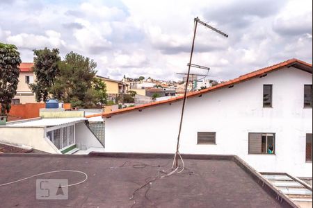 Casa à venda com 120m², 3 quartos e 4 vagas Casa à venda com 120m², 3 quartos e 4 vagasVista do Quarto 3