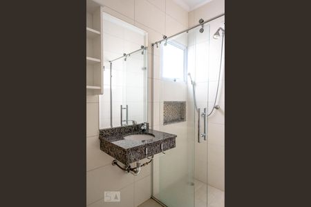 Casa à venda com 120m², 3 quartos e 4 vagas Casa à venda com 120m², 3 quartos e 4 vagasBanheiro 2