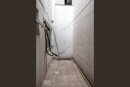 Casa à venda com 120m², 3 quartos e 4 vagas Casa à venda com 120m², 3 quartos e 4 vagasÁrea de Serviço