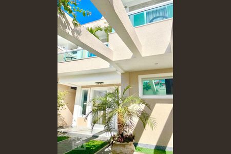 Casa de Condomínio à venda com 4 quartos, 243m² em Vargem Grande, Rio de Janeiro