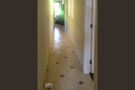 Apartamento à venda com 167m², 3 quartos e 2 vagasCorredor