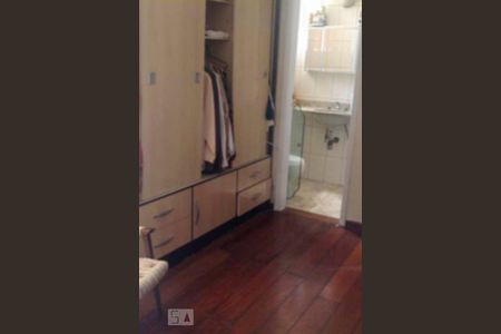 Apartamento à venda com 167m², 3 quartos e 2 vagasSuíte 2