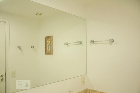 Apartamento para alugar com 70m², 2 quartos e 2 vagasBanheiro da Suíte