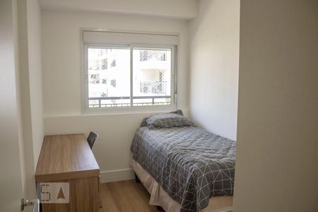 Quarto de apartamento para alugar com 2 quartos, 70m² em Jardim Leonor, São Paulo