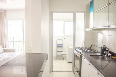 Apartamento para alugar com 70m², 2 quartos e 2 vagasCozinha