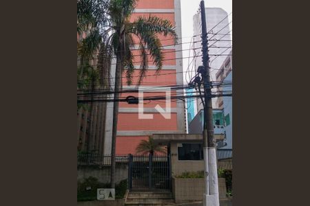 Apartamento para alugar com 130m², 4 quartos e 2 vagas Apartamento para alugar com 130m², 4 quartos e 2 vagasFachada