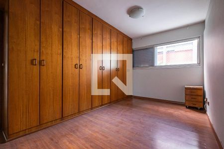 Suíte de apartamento para alugar com 4 quartos, 130m² em Paraíso, São Paulo
