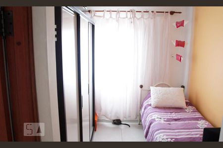 Quarto de apartamento à venda com 2 quartos, 82m² em Parque Mandaqui, São Paulo