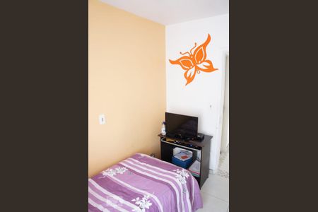 Quarto de apartamento à venda com 2 quartos, 82m² em Parque Mandaqui, São Paulo