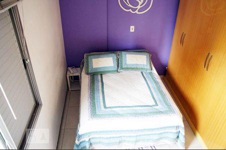 Quarto de apartamento à venda com 2 quartos, 82m² em Parque Mandaqui, São Paulo