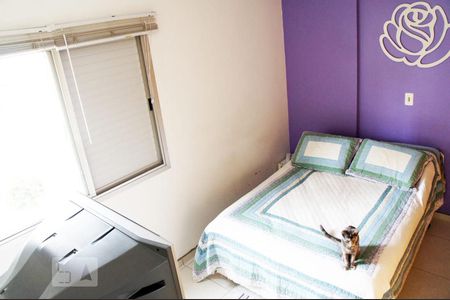 Quarto de apartamento à venda com 2 quartos, 82m² em Parque Mandaqui, São Paulo