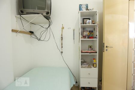 Apartamento à venda com 241m², 4 quartos e 2 vagasQuarto de Serviços