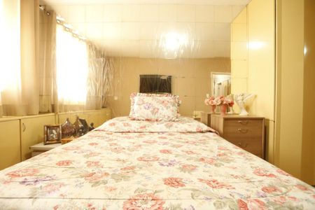 Apartamento à venda com 241m², 4 quartos e 2 vagasQuarto 3- Suíte