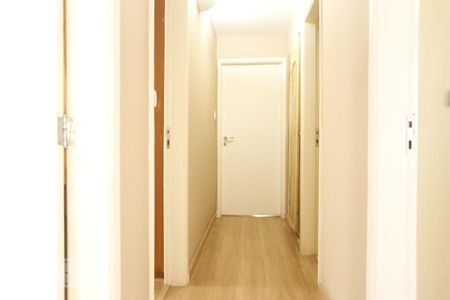 Apartamento à venda com 241m², 4 quartos e 2 vagasCorredor