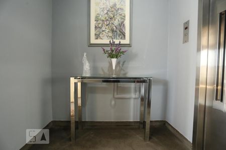 Apartamento à venda com 241m², 4 quartos e 2 vagasHall de Entrada