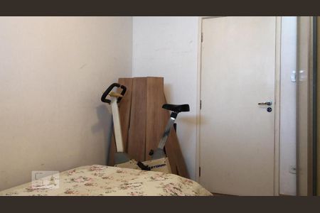 Apartamento à venda com 241m², 4 quartos e 2 vagasQuarto 4